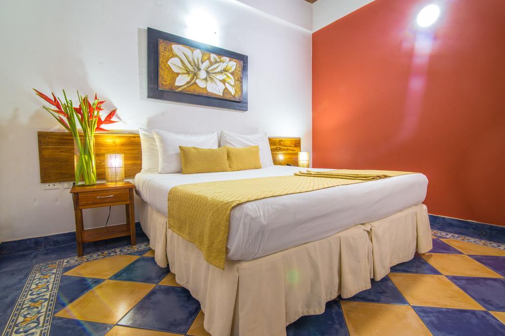 Hotel 3 Banderas Cartagena Екстериор снимка